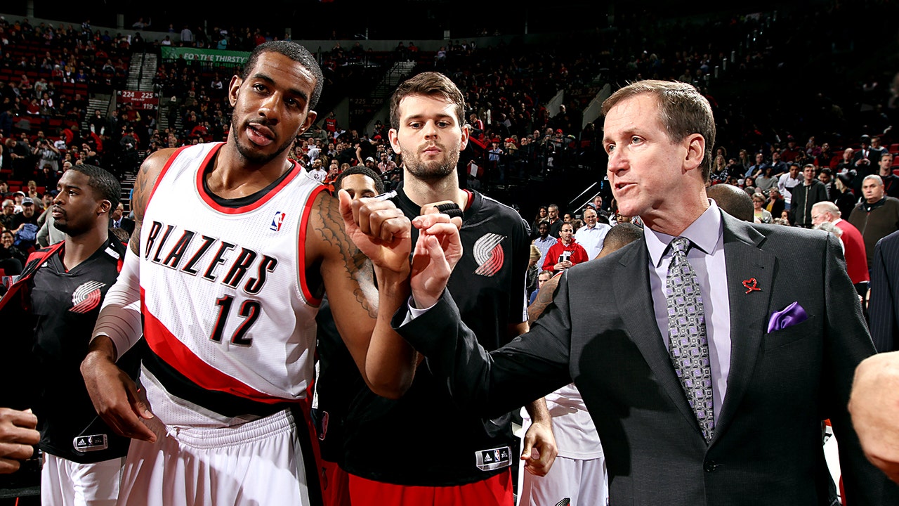 Reiter's Block: Blazers are winning, but are they ready for playoffs?